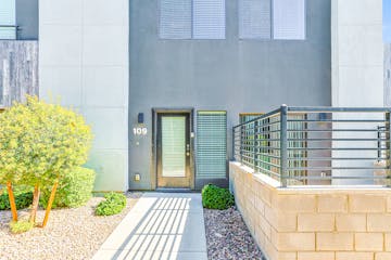 1119 S Stapley Dr Unit 109 Mesa, AZ 85204